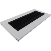 Щітка кабельного отвору шаф CSV Rackmount 600 (00898)
