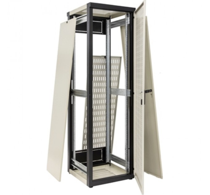 CSV Шафа напольна CSV 46U Lite Plus 600x1000 Perf (07450)