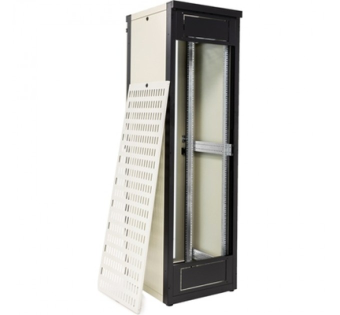 CSV Шафа напольна CSV 46U Lite Plus 600x600 Perf (04710)