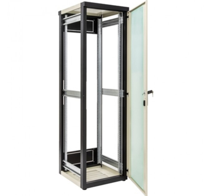 CSV Шафа напольна CSV 46U Lite Plus 600x800 Acrylic (07449)