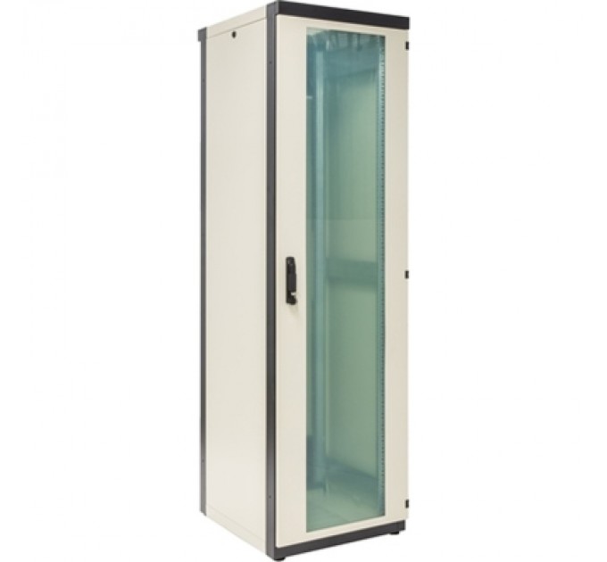 CSV Шафа напольна CSV 46U Lite Plus 600x800 Acrylic (07449)