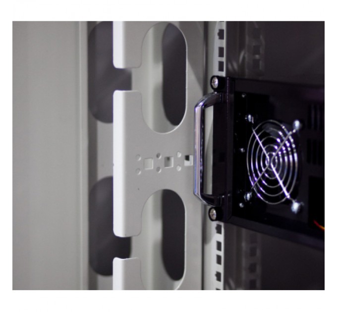 CSV Кабельний організатор CSV вертикальний 46U (06753)