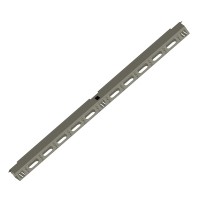 Кабельний організатор CSV вертикальний 46U (06753)