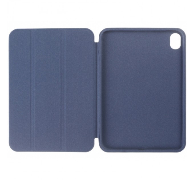 Armorstandart Чохол до планшета Armorstandart Smart Case для iPad mini 6 Midnight Blue (ARM60280)