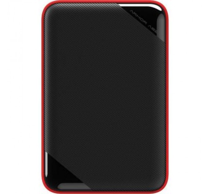 Silicon Power Зовнішній жорсткий диск 2.5" 2TB Silicon Power (SP020TBPHD62SS3K)
