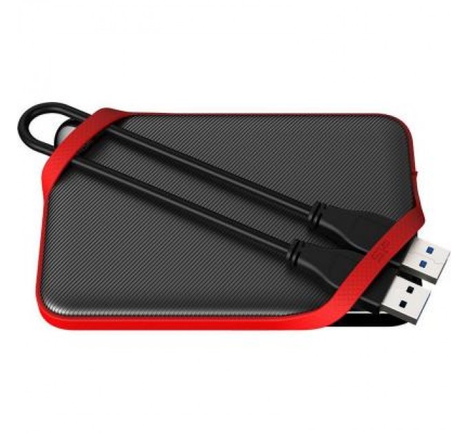 Silicon Power Зовнішній жорсткий диск 2.5" 2TB Silicon Power (SP020TBPHD62SS3K)