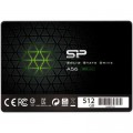 Silicon Power Накопичувач SSD 2.5" 512GB Silicon Power (SP512GBSS3A56A25)