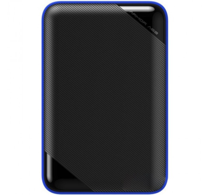 Silicon Power Зовнішній жорсткий диск 2.5" 4TB Silicon Power (SP040TBPHD62LS3B)