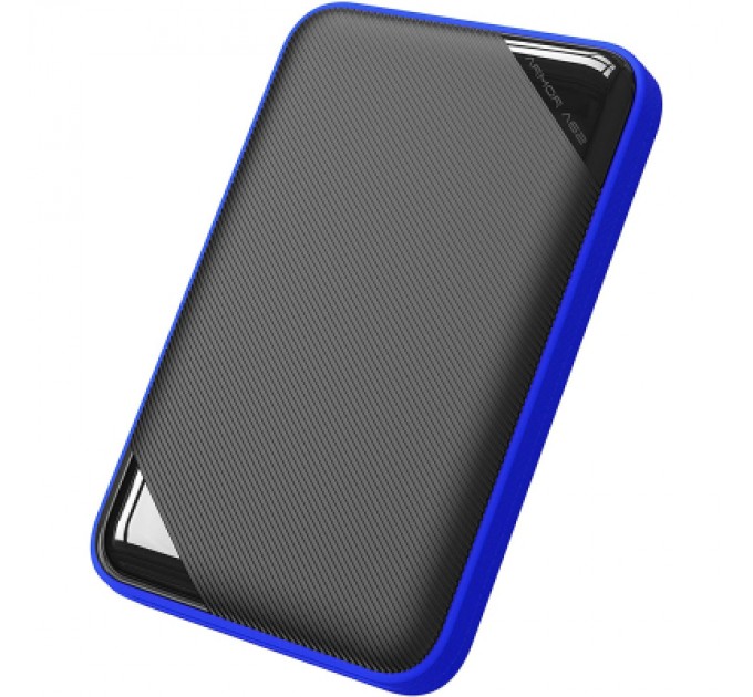 Silicon Power Зовнішній жорсткий диск 2.5" 4TB Silicon Power (SP040TBPHD62LS3B)