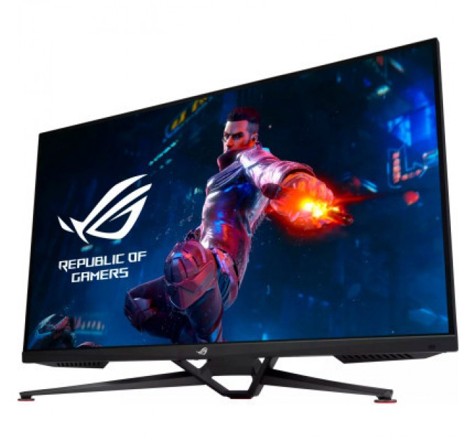 ASUS Монітор ASUS PG38UQ