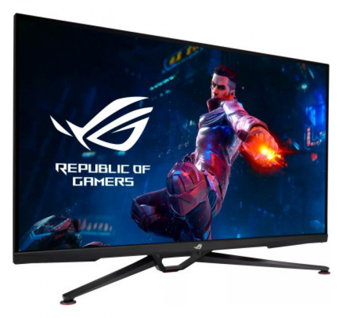 ASUS Монітор ASUS PG38UQ