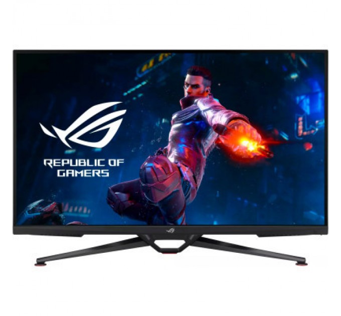 ASUS Монітор ASUS PG38UQ