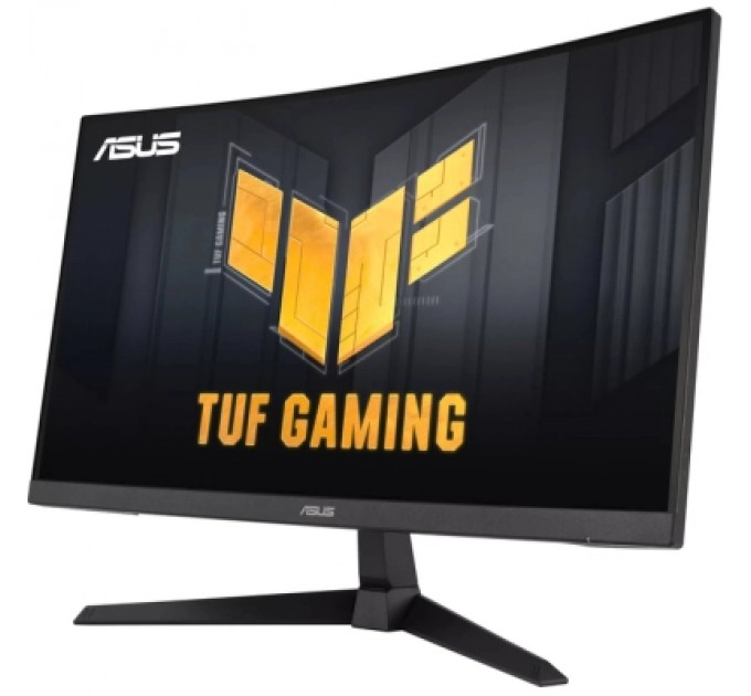 ASUS Монітор ASUS TUF Gaming VG27VQM1B