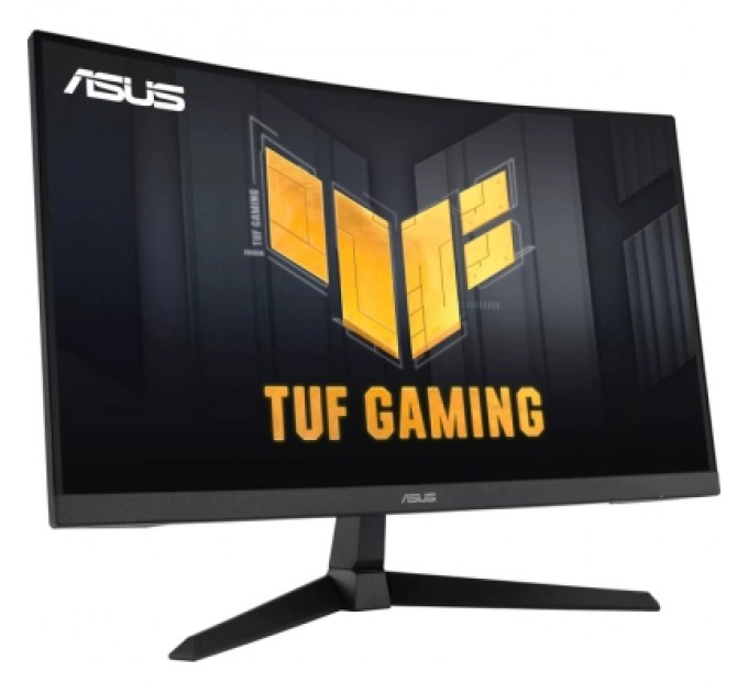 ASUS Монітор ASUS TUF Gaming VG27VQM1B