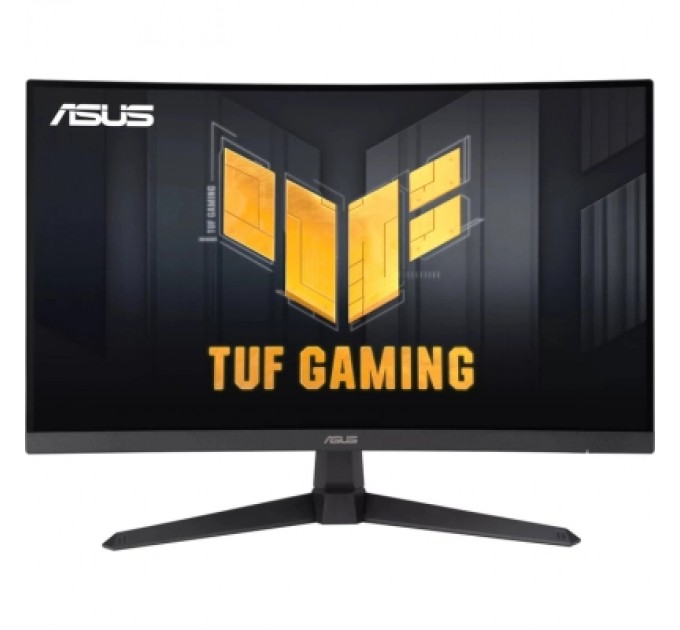 ASUS Монітор ASUS TUF Gaming VG27VQM1B