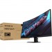 GIGABYTE Монітор GIGABYTE GS27QCA Gaming Monitor