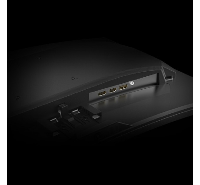 GIGABYTE Монітор GIGABYTE GS27QCA Gaming Monitor