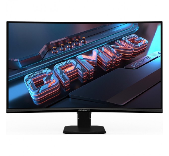 GIGABYTE Монітор GIGABYTE GS27QCA Gaming Monitor