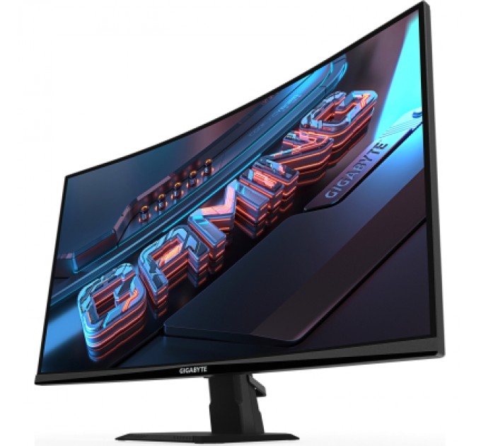 GIGABYTE Монітор GIGABYTE GS27QCA Gaming Monitor