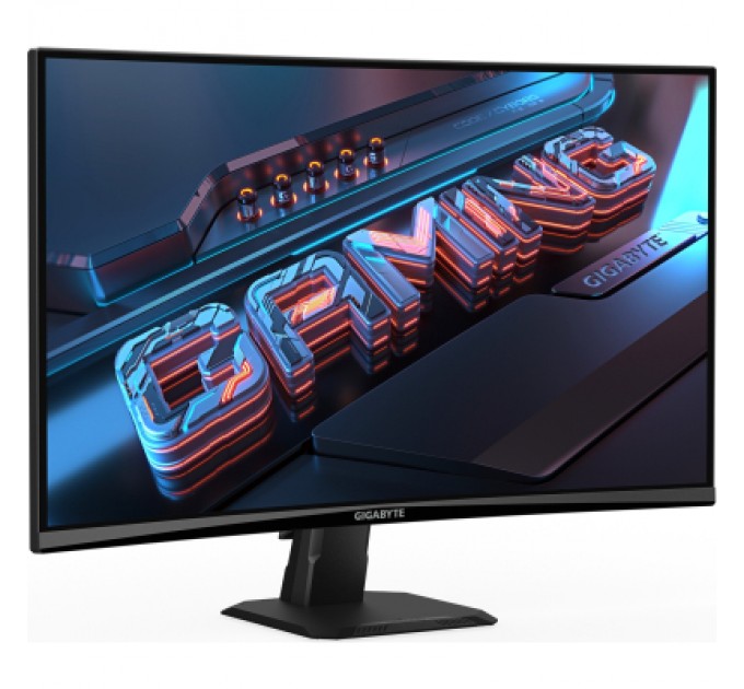 GIGABYTE Монітор GIGABYTE GS27QCA Gaming Monitor