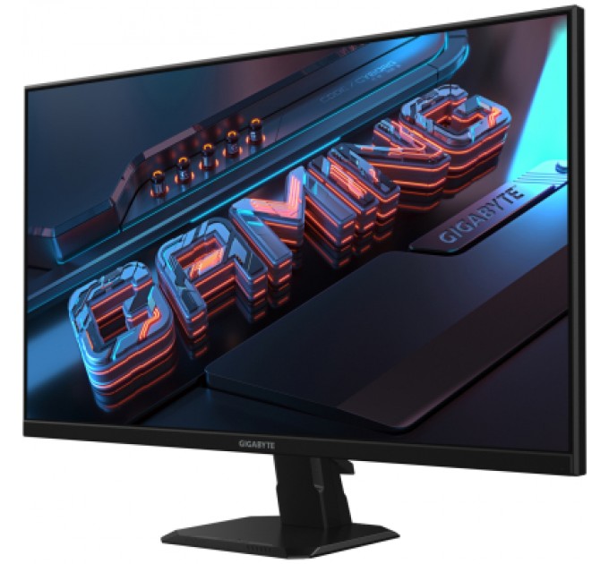GIGABYTE Монітор GIGABYTE GS27FA Gaming Monitor