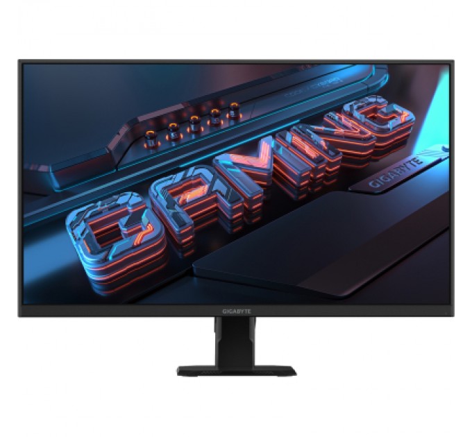 GIGABYTE Монітор GIGABYTE GS27FA Gaming Monitor