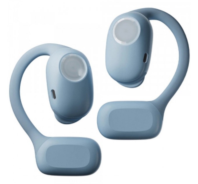 Blackview Навушники Blackview AirBuds 100 TWS Blue (6931548317876)