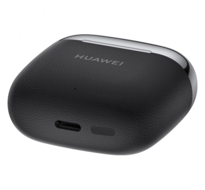 Huawei Навушники Huawei Freebuds SE 3 Black (55037988)