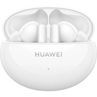 Навушники Huawei FreeBuds 5i Ceramic White (55036654)