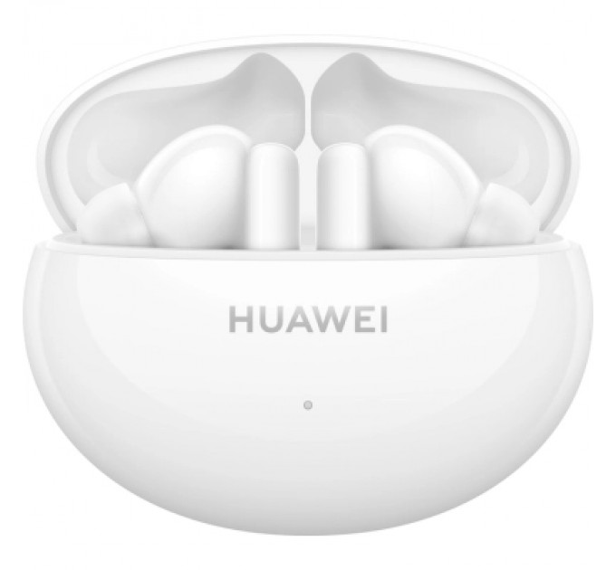 Huawei Навушники Huawei FreeBuds 5i Ceramic White (55036654)