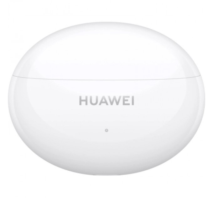 Huawei Навушники Huawei FreeBuds 5i Ceramic White (55036654)