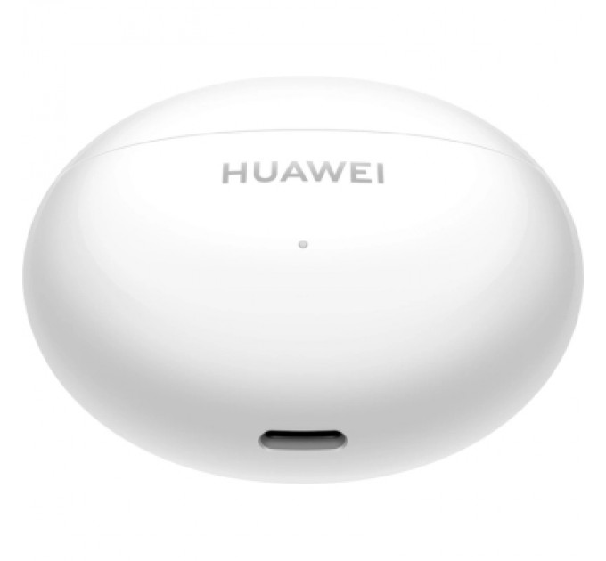 Huawei Навушники Huawei FreeBuds 5i Ceramic White (55036654)