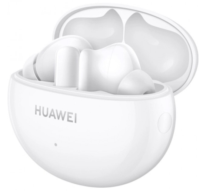 Huawei Навушники Huawei FreeBuds 5i Ceramic White (55036654)