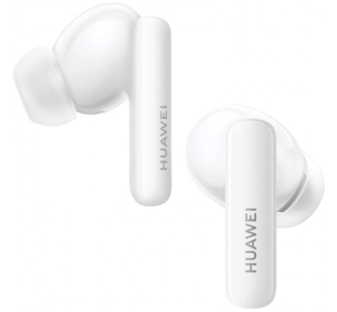Huawei Навушники Huawei FreeBuds 5i Ceramic White (55036654)