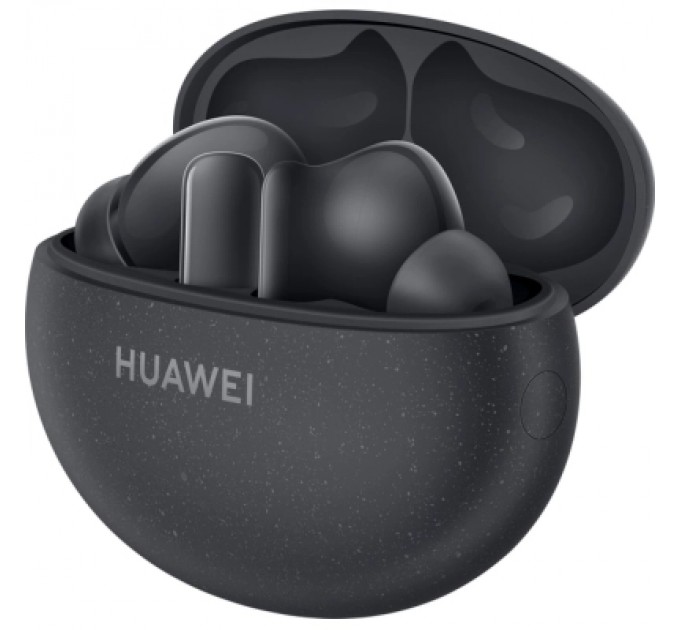 Huawei Навушники Huawei FreeBuds 5i Nebula Black (55036653)