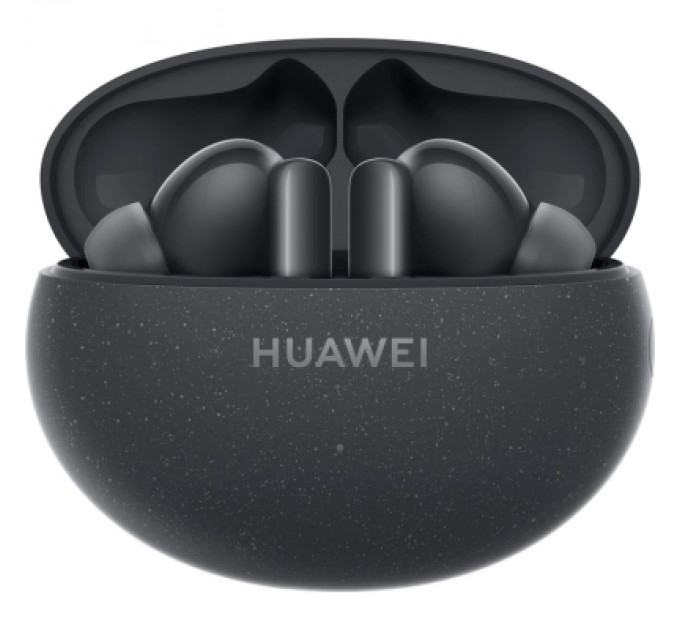 Huawei Навушники Huawei FreeBuds 5i Nebula Black (55036653)