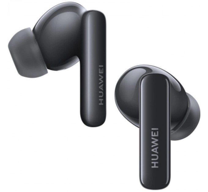Huawei Навушники Huawei FreeBuds 5i Nebula Black (55036653)