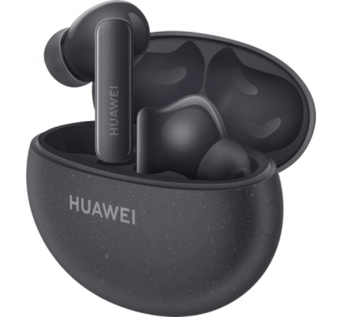 Huawei Навушники Huawei FreeBuds 5i Nebula Black (55036653)