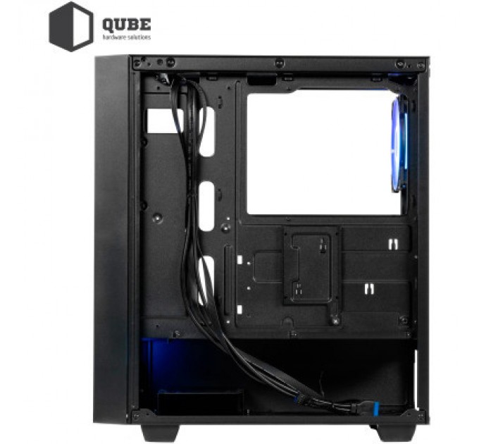 Qube Корпус Qube QBGERYON_FFBNU3