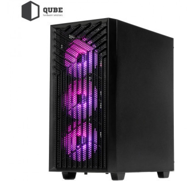 Qube Корпус Qube QBGERYON_FFBNU3