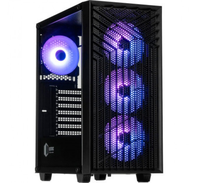 Qube Корпус Qube QBGERYON_FFBNU3