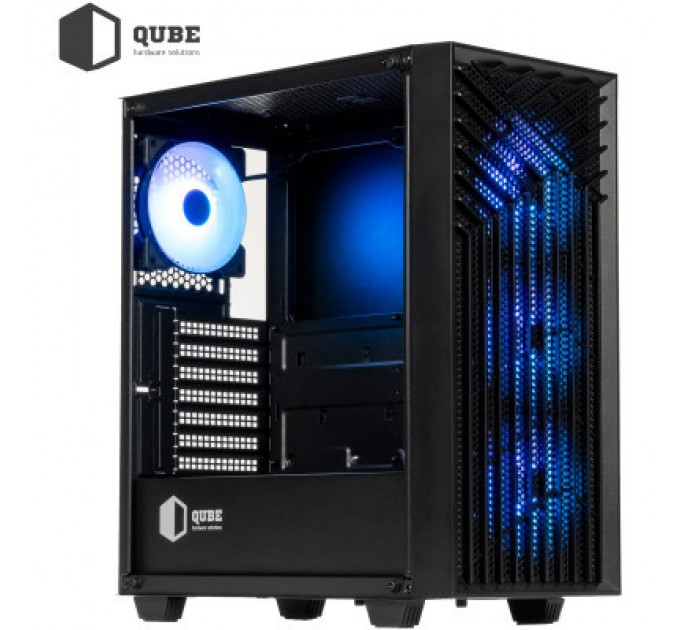 Qube Корпус Qube QBGERYON_FFBNU3