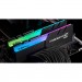 G.Skill Модуль пам'яті для комп'ютера DDR4 32GB (2x16GB) 3200 MHz TridentZ RGB Black For AMD G.Skill (F4-3200C16D-32GTZRX)
