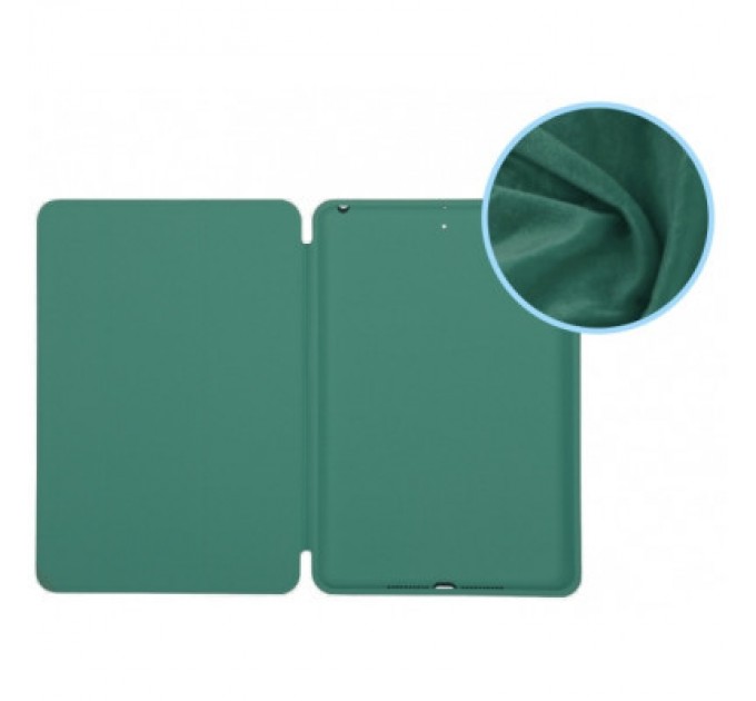 Armorstandart Чохол до планшета Armorstandart Smart Case iPad 9.7 Pine Green (ARM56617)