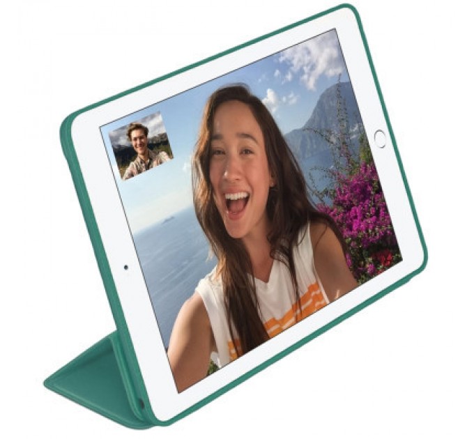 Armorstandart Чохол до планшета Armorstandart Smart Case iPad 9.7 Pine Green (ARM56617)