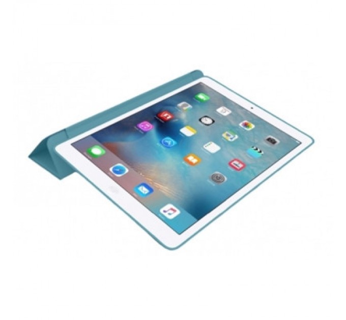 Armorstandart Чохол до планшета Armorstandart Smart Case iPad 10.9 2022 Light Blue (ARM65116)