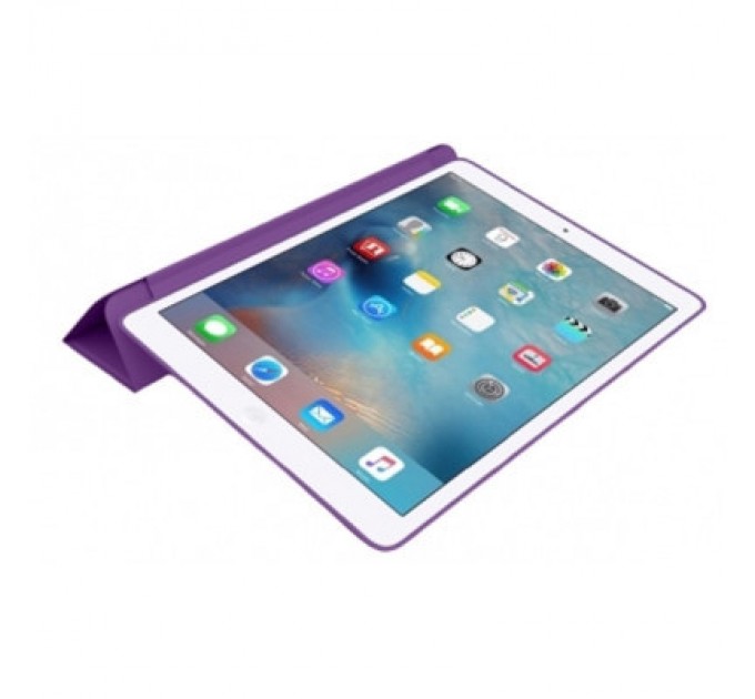 Armorstandart Чохол до планшета Armorstandart Smart Case iPad 10.9 2022 Purple (ARM65120)