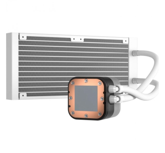 Corsair Система рідинного охолодження Corsair iCUE H100i RGB Elite Liquid (CW-9060078-WW)