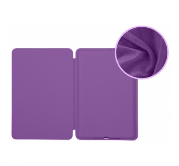Armorstandart Чохол до планшета Armorstandart Smart Case iPad Air 10.9 M1 (2022)/Air 10.9 (2020) Purple (ARM64857)