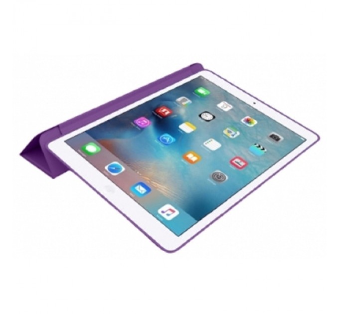 Armorstandart Чохол до планшета Armorstandart Smart Case iPad Air 10.9 M1 (2022)/Air 10.9 (2020) Purple (ARM64857)